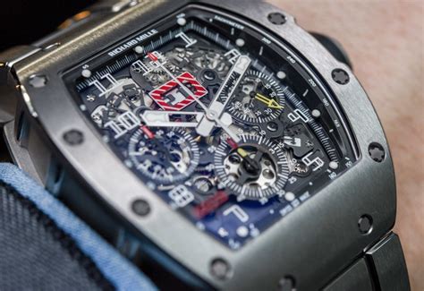richard mille felipe massa prezzo